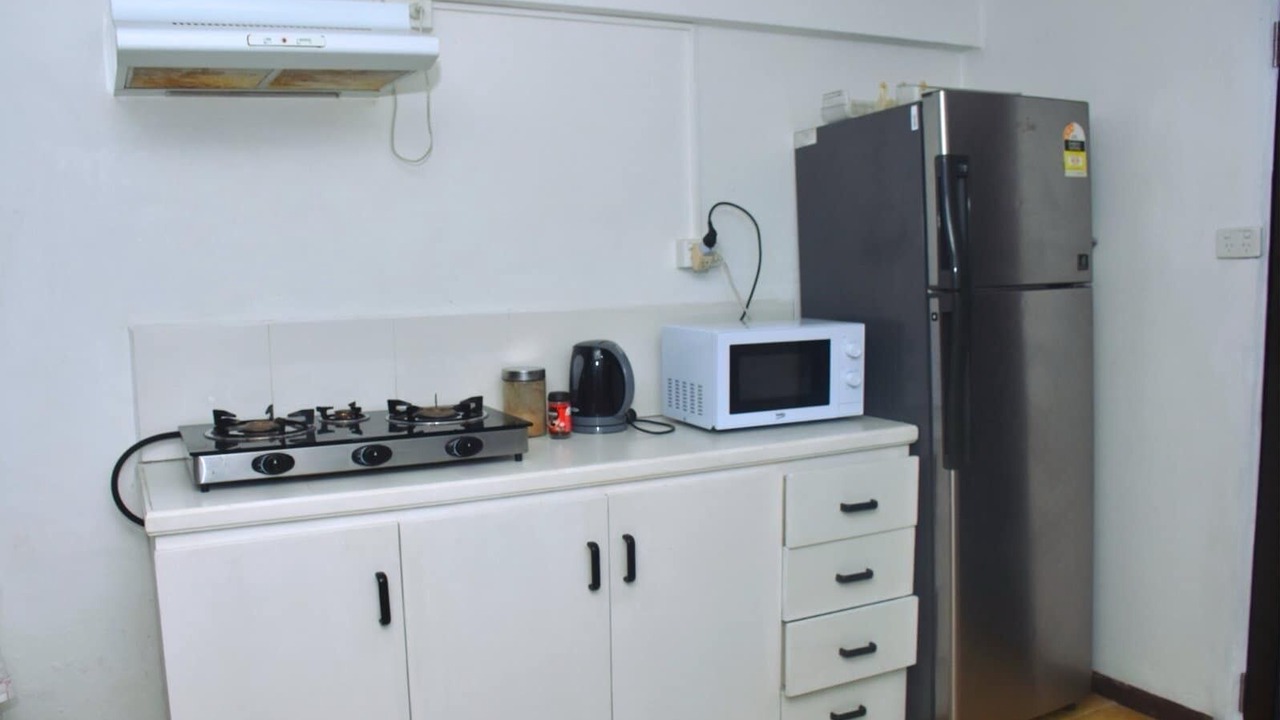 Photo of Kitchen in Ba