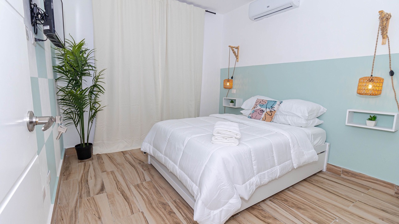 Photo of Bedroom in Los Melones