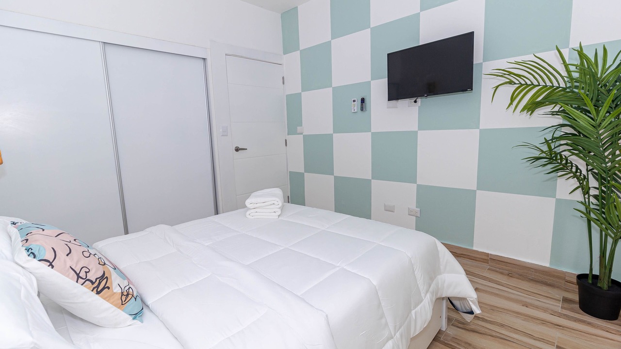 Photo of Bedroom in Los Melones