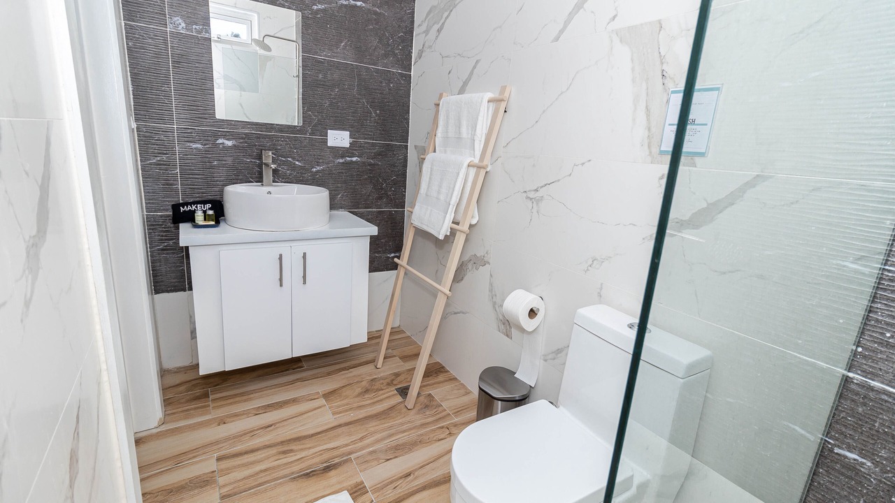 Photo of Bathroom in Los Melones