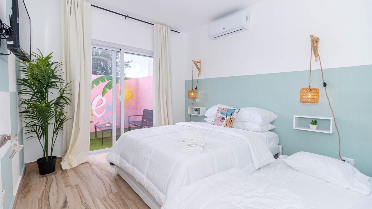 Photo of Bedroom in Los Melones