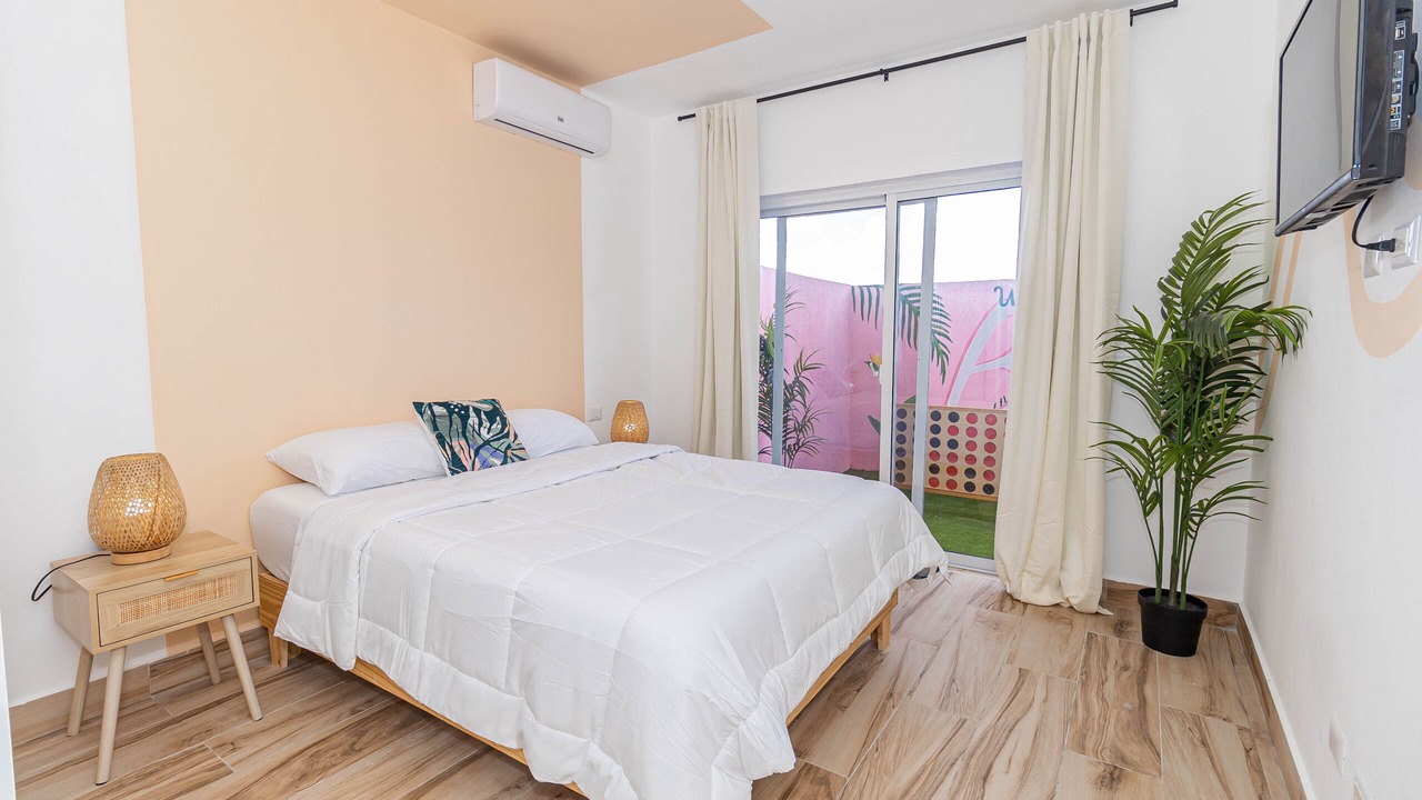 Photo of Bedroom in Los Melones