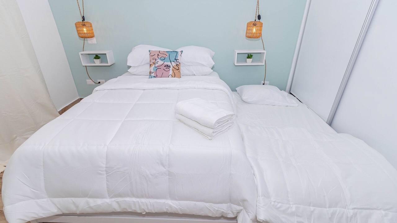 Photo of Bedroom in Los Melones