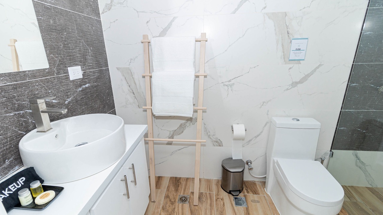 Photo of Bathroom in Los Melones