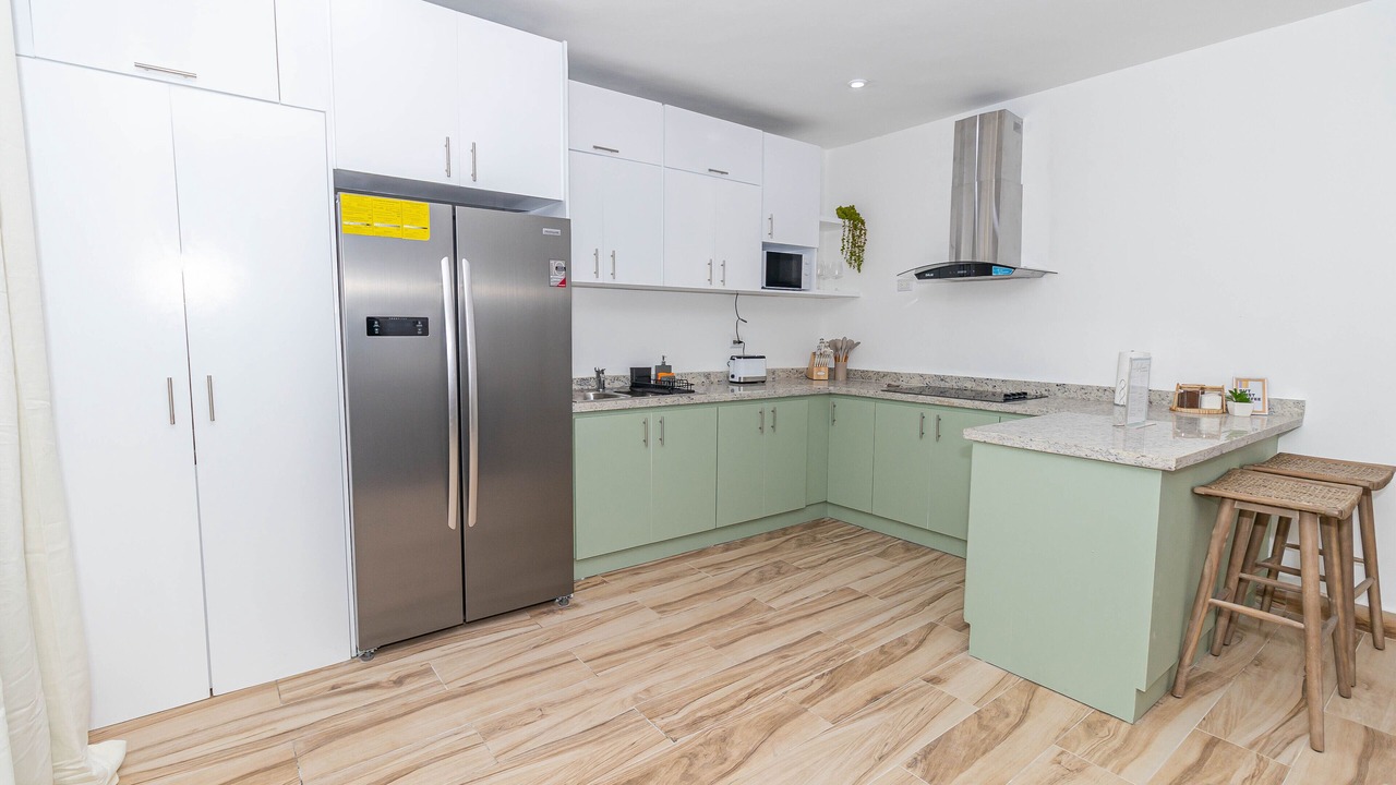 Photo of Kitchen in Los Melones