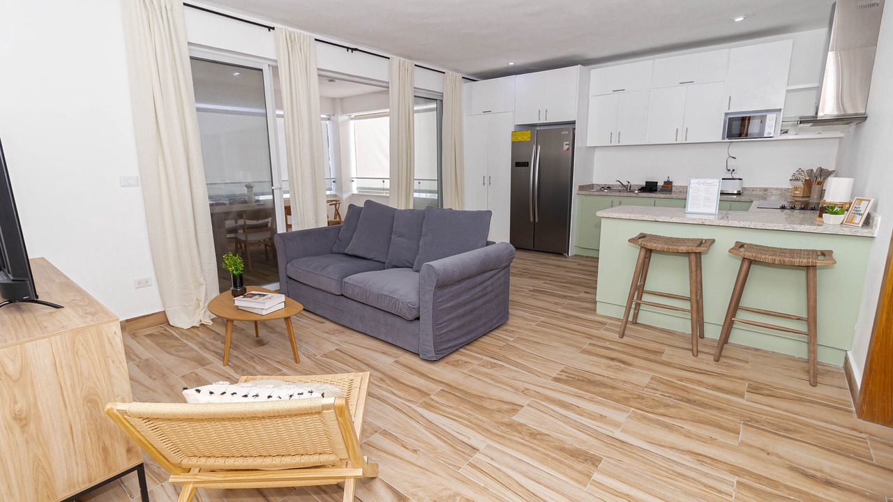 Photo of Livingroom in Los Melones