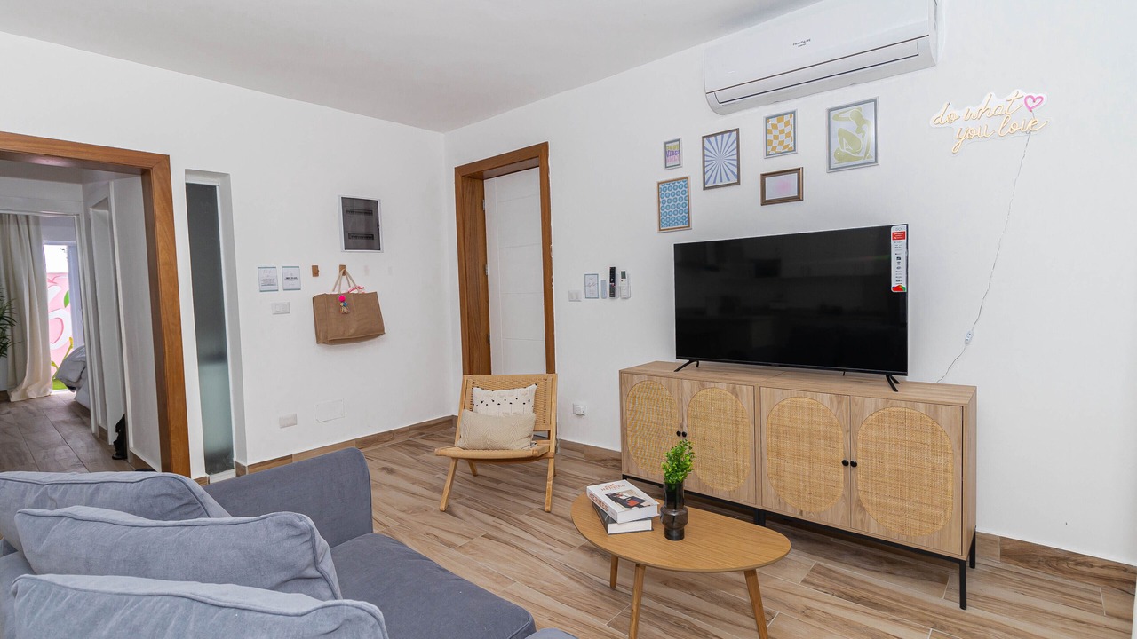 Photo of Livingroom in Los Melones
