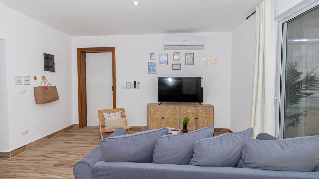 Photo of Livingroom in Los Melones