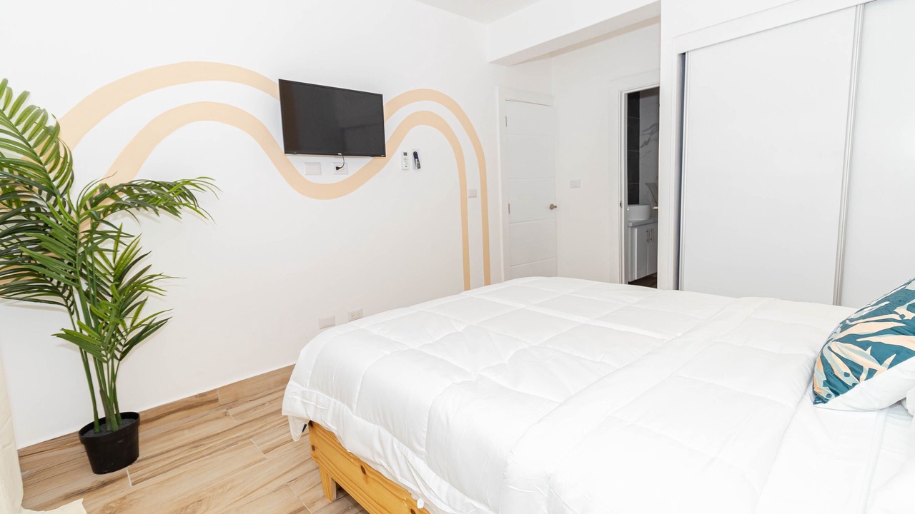 Photo of Bedroom in Los Melones