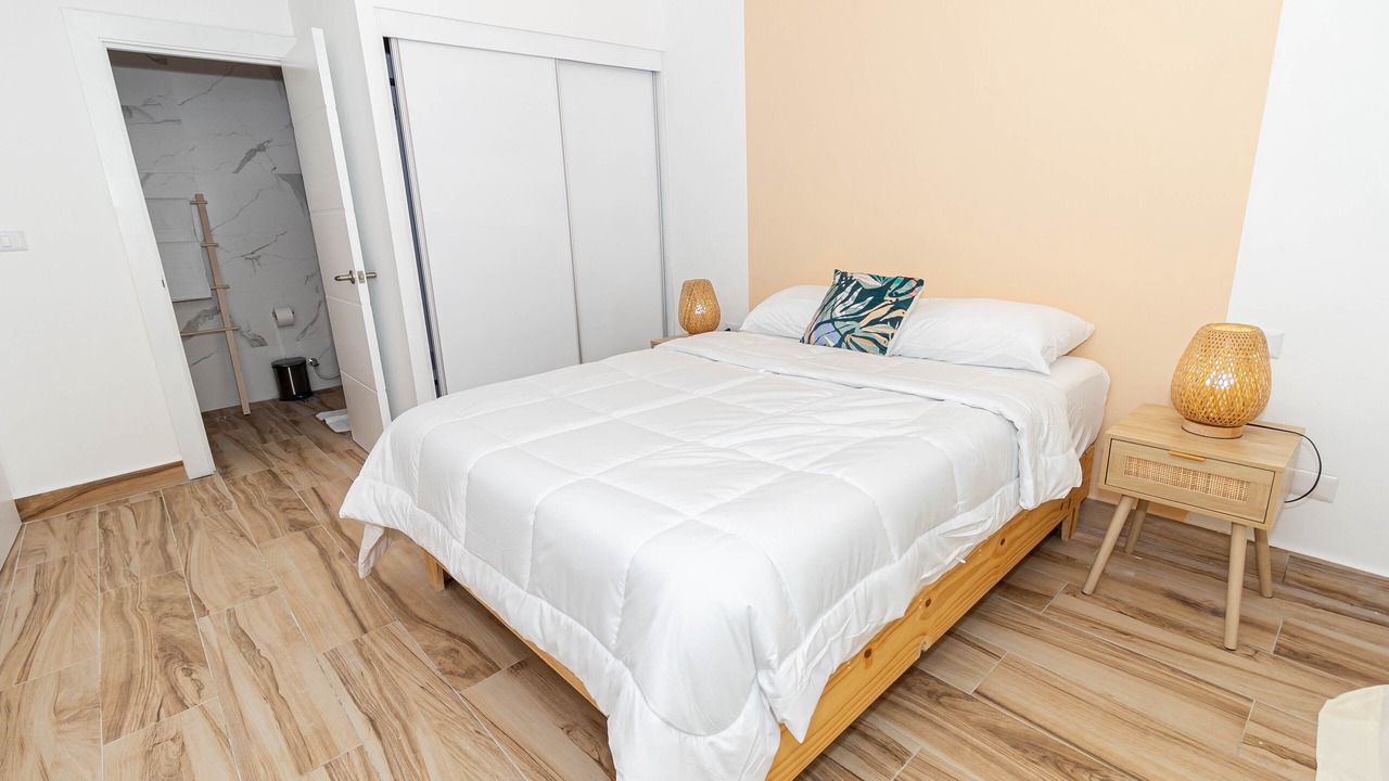 Photo of Bedroom in Los Melones