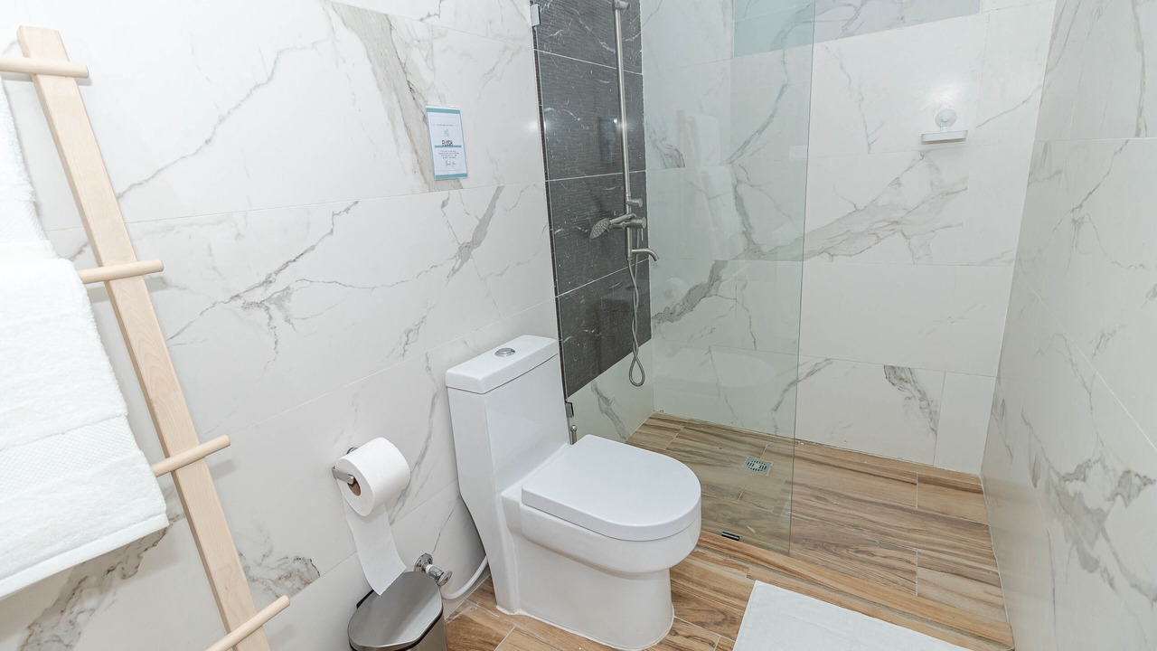 Photo of Bathroom in Los Melones