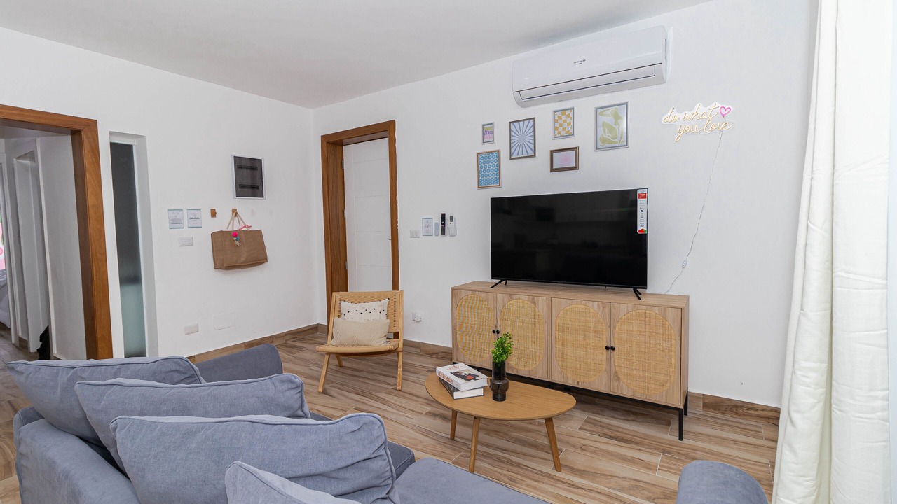 Photo of Livingroom in Los Melones