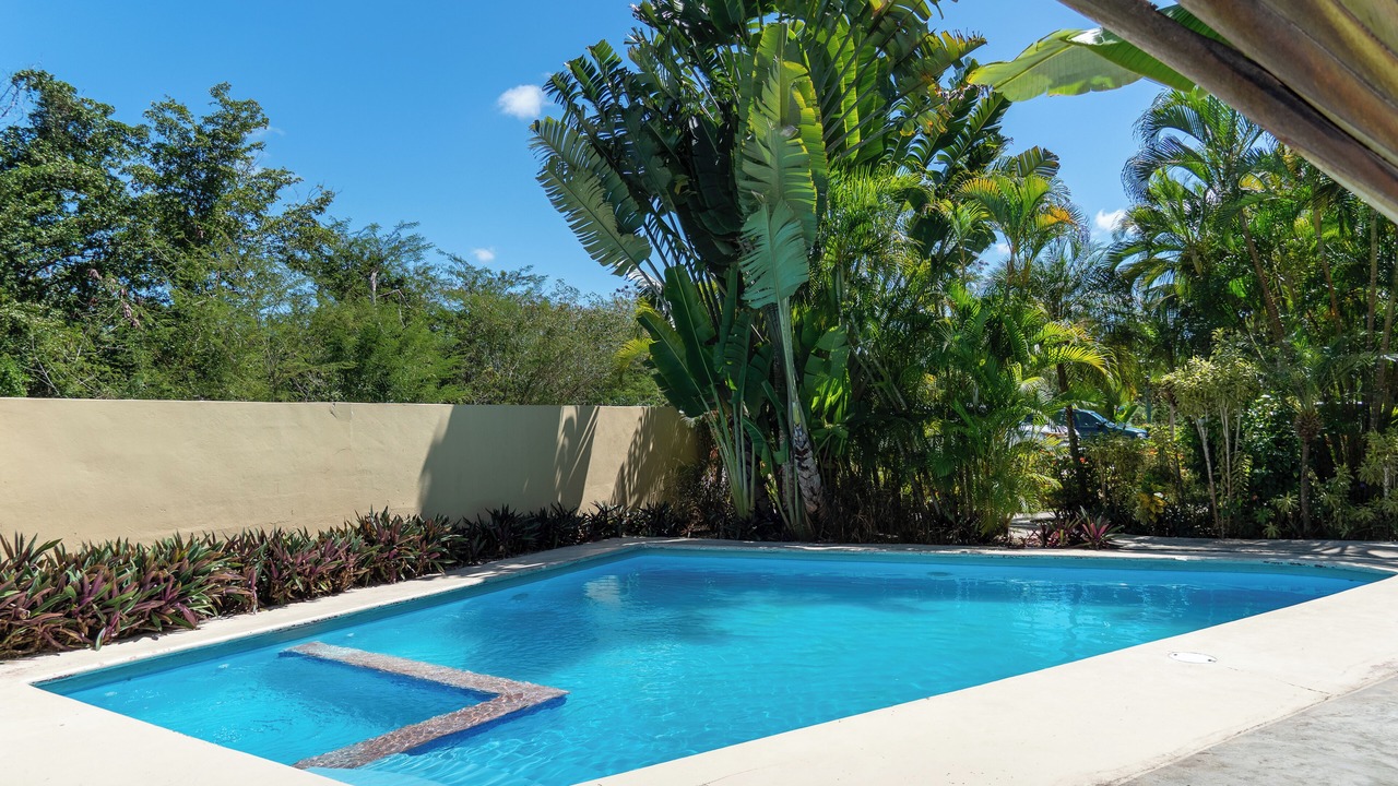 Photo of Outdoor in Dominicus