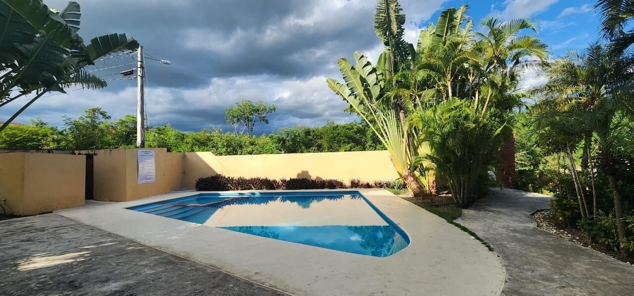 Photo of Outdoor in Dominicus