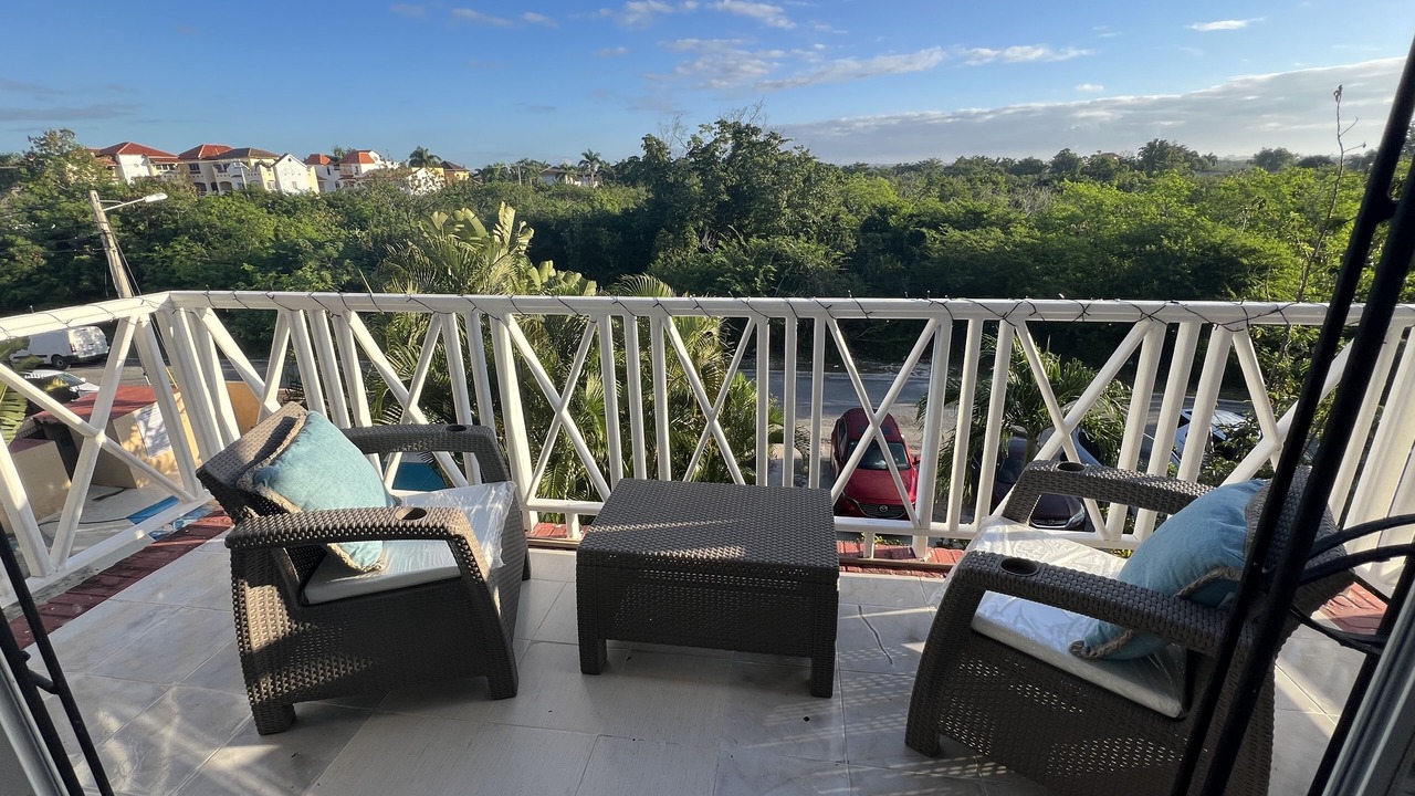 Photo of Outdoor in Dominicus