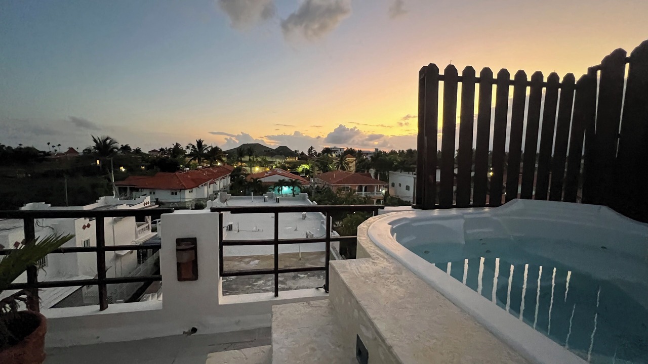 Photo of Outdoor in Dominicus