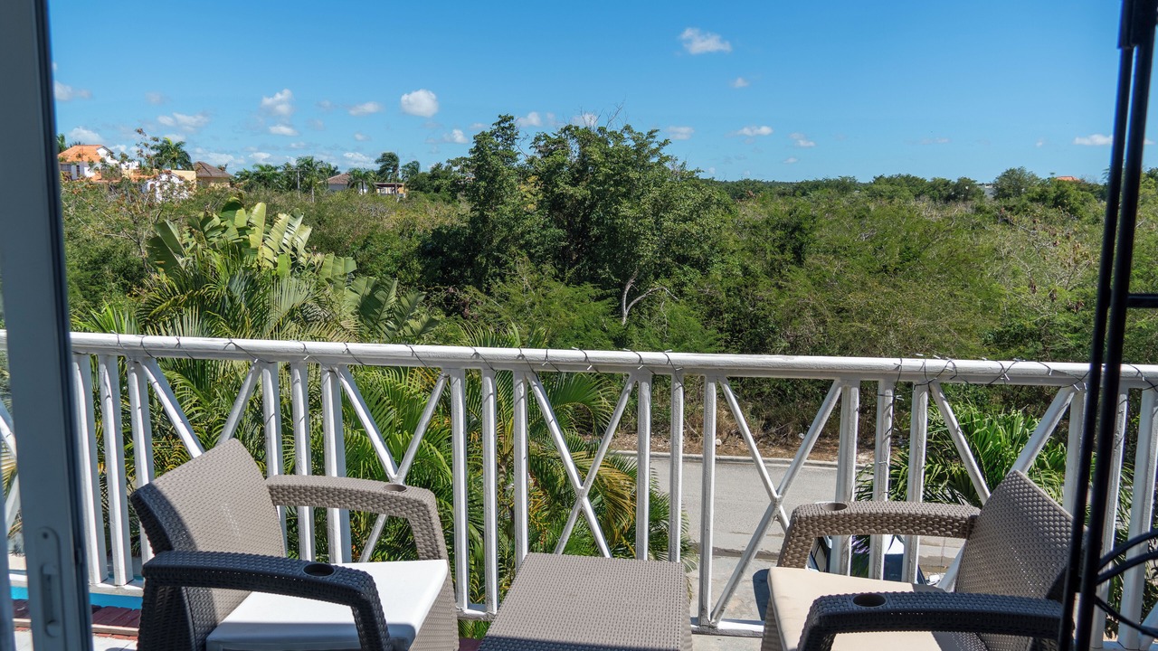 Photo of Outdoor in Dominicus