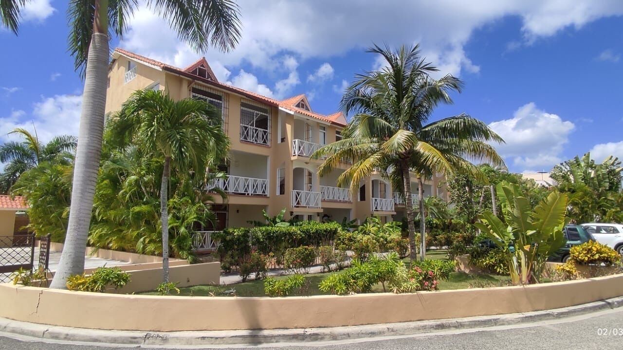 Photo of Outdoor in Dominicus