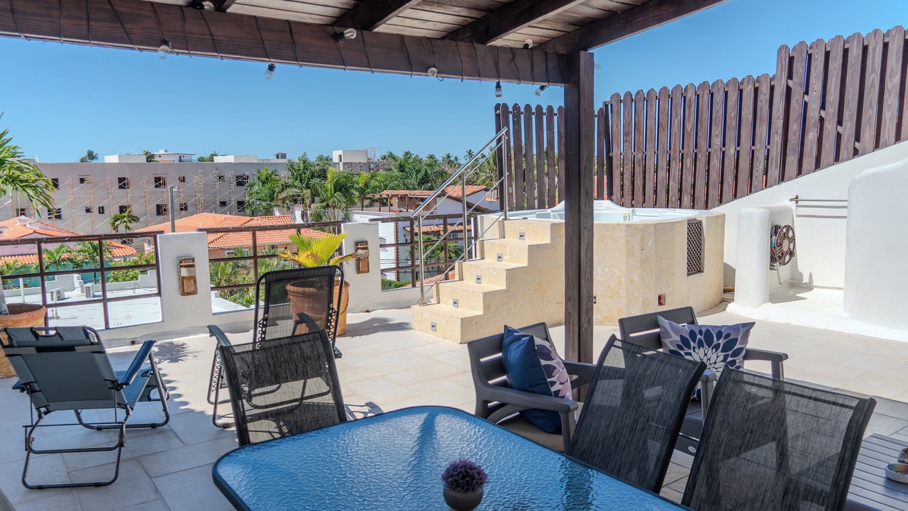 Photo of Outdoor in Dominicus