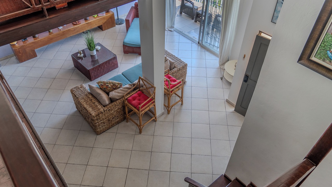 Photo of Livingroom in Dominicus