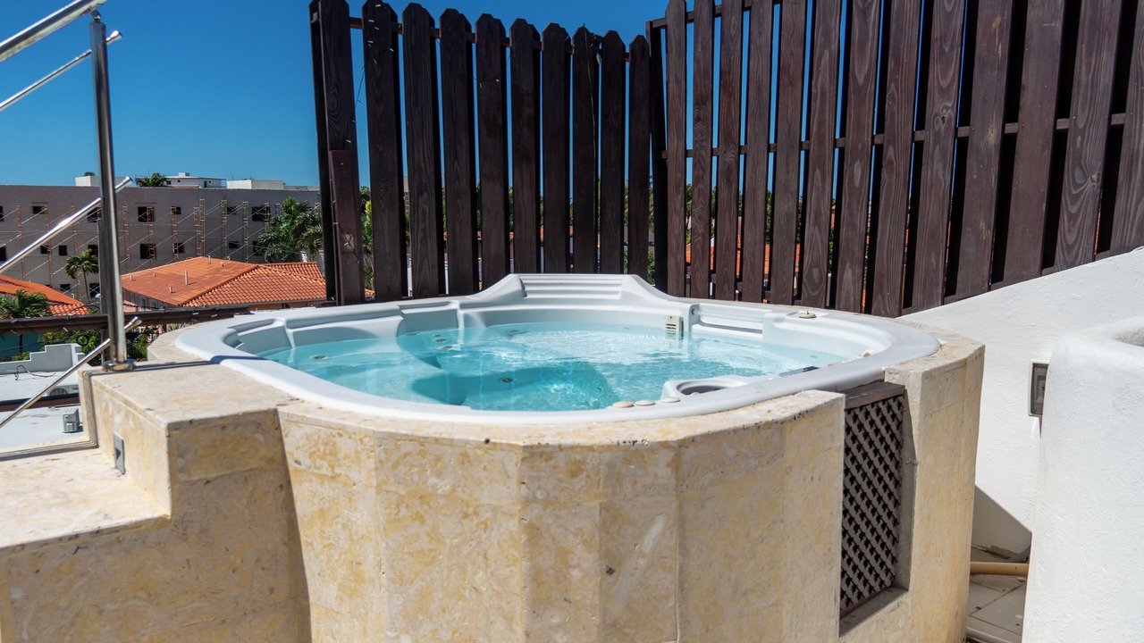 Photo of Outdoor in Dominicus