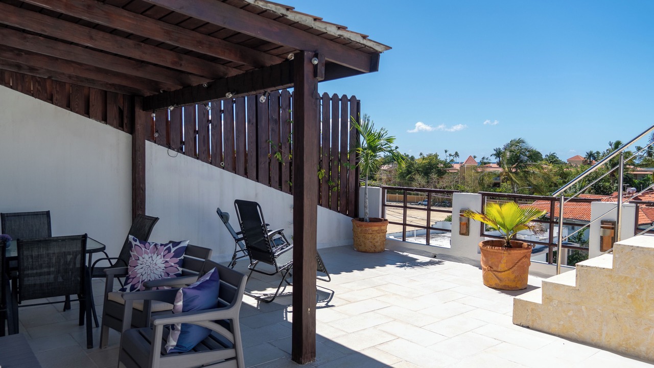 Photo of Outdoor in Dominicus