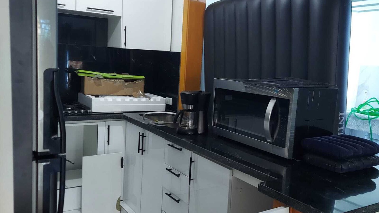 Photo of Kitchen in Santo Domingo