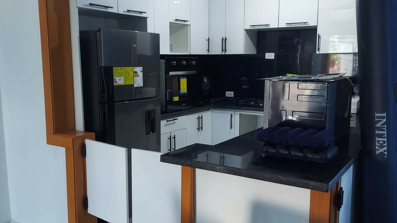 Photo of Kitchen in Santo Domingo