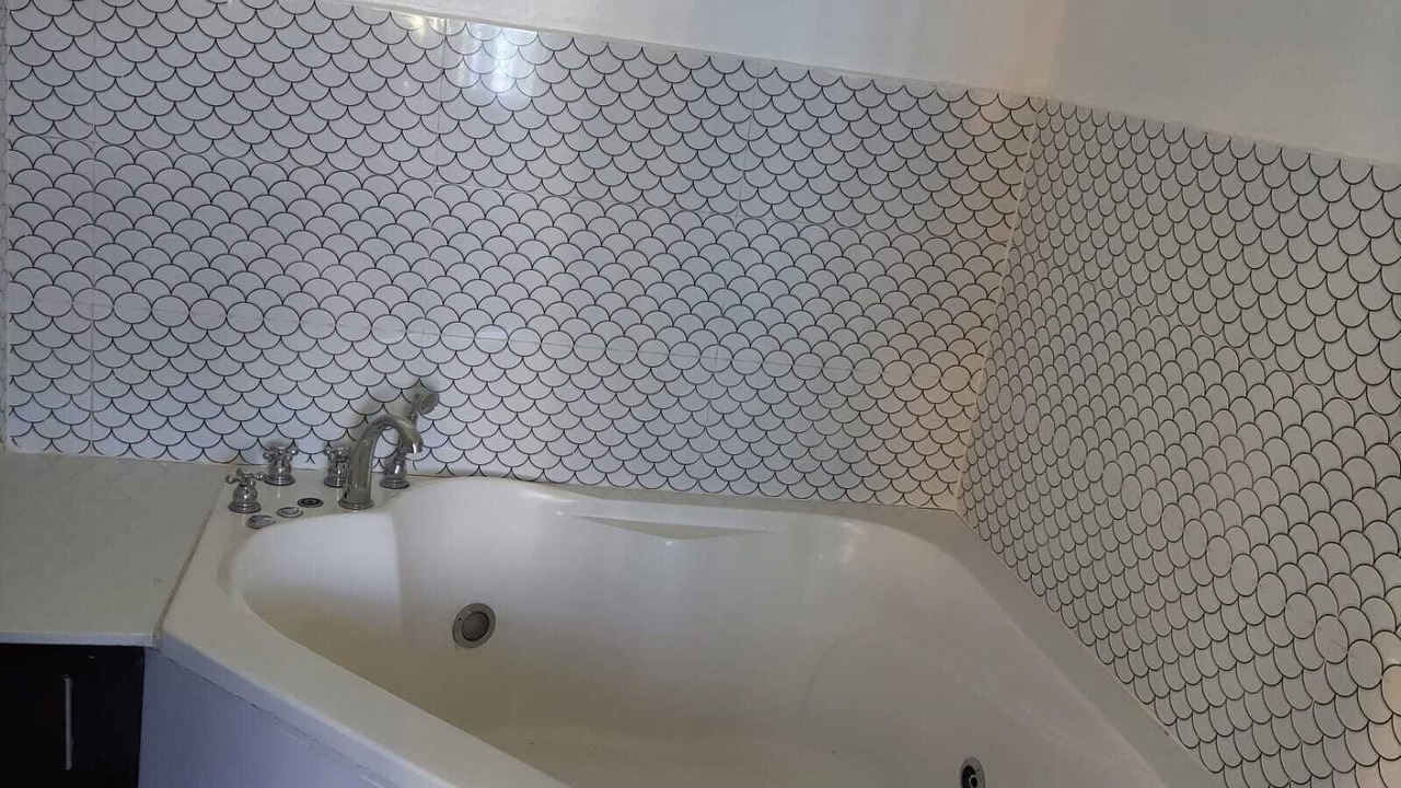 Photo of Bathroom in Santo Domingo