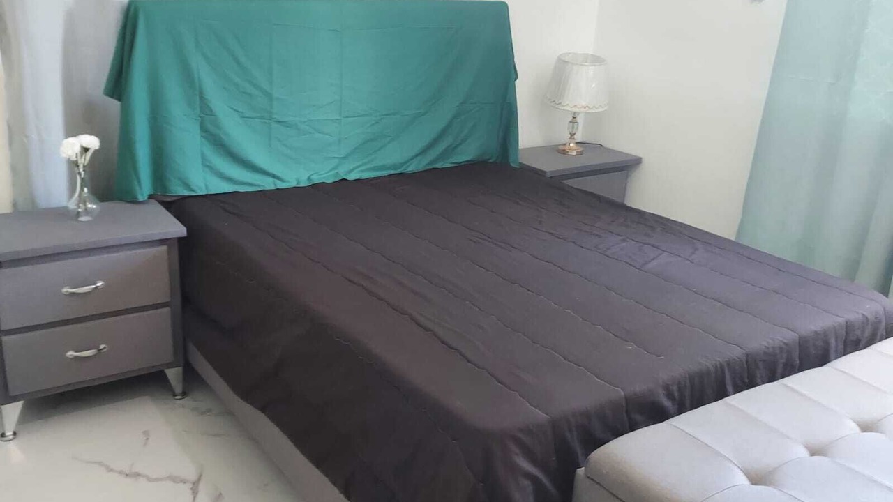 Photo of Bedroom in Santo Domingo