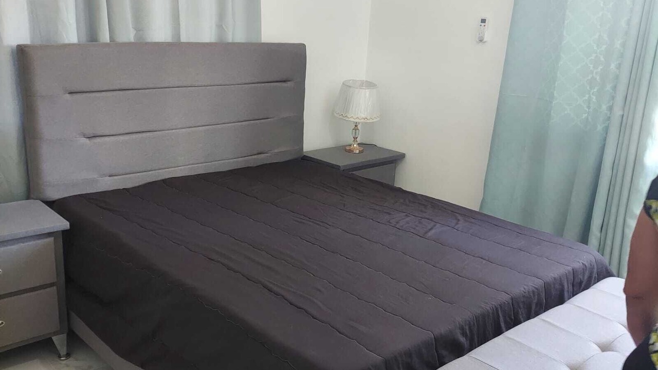 Photo of Bedroom in Santo Domingo