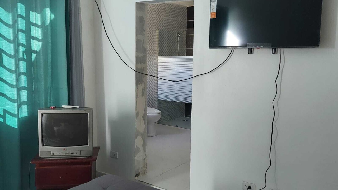 Photo of Bedroom in Santo Domingo