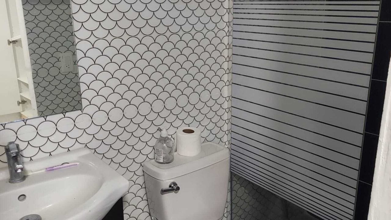Photo of Bathroom in Santo Domingo