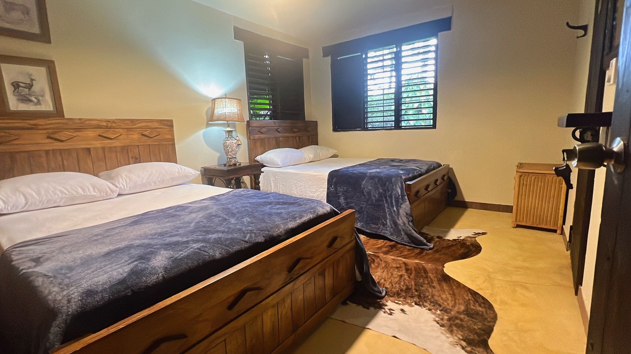 Photo of Bedroom in La Joya