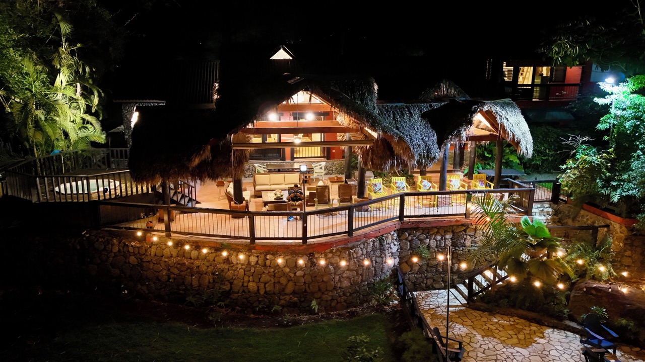 Photo of Patio Balcony in La Joya