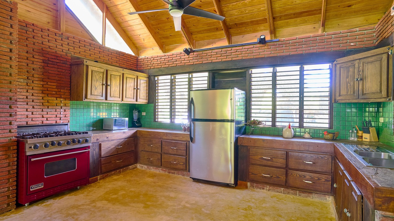 Photo of Kitchen in La Joya