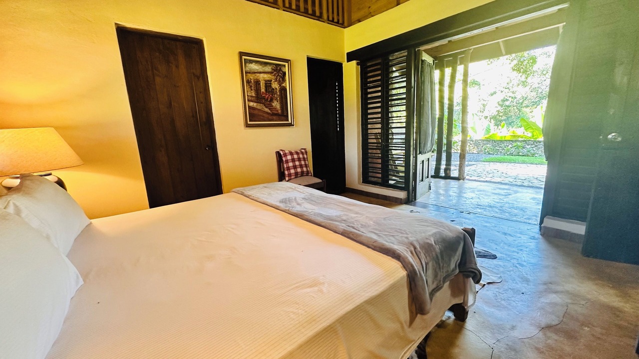 Photo of Bedroom in La Joya