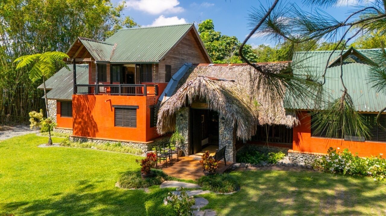 Photo of Outdoor in La Joya