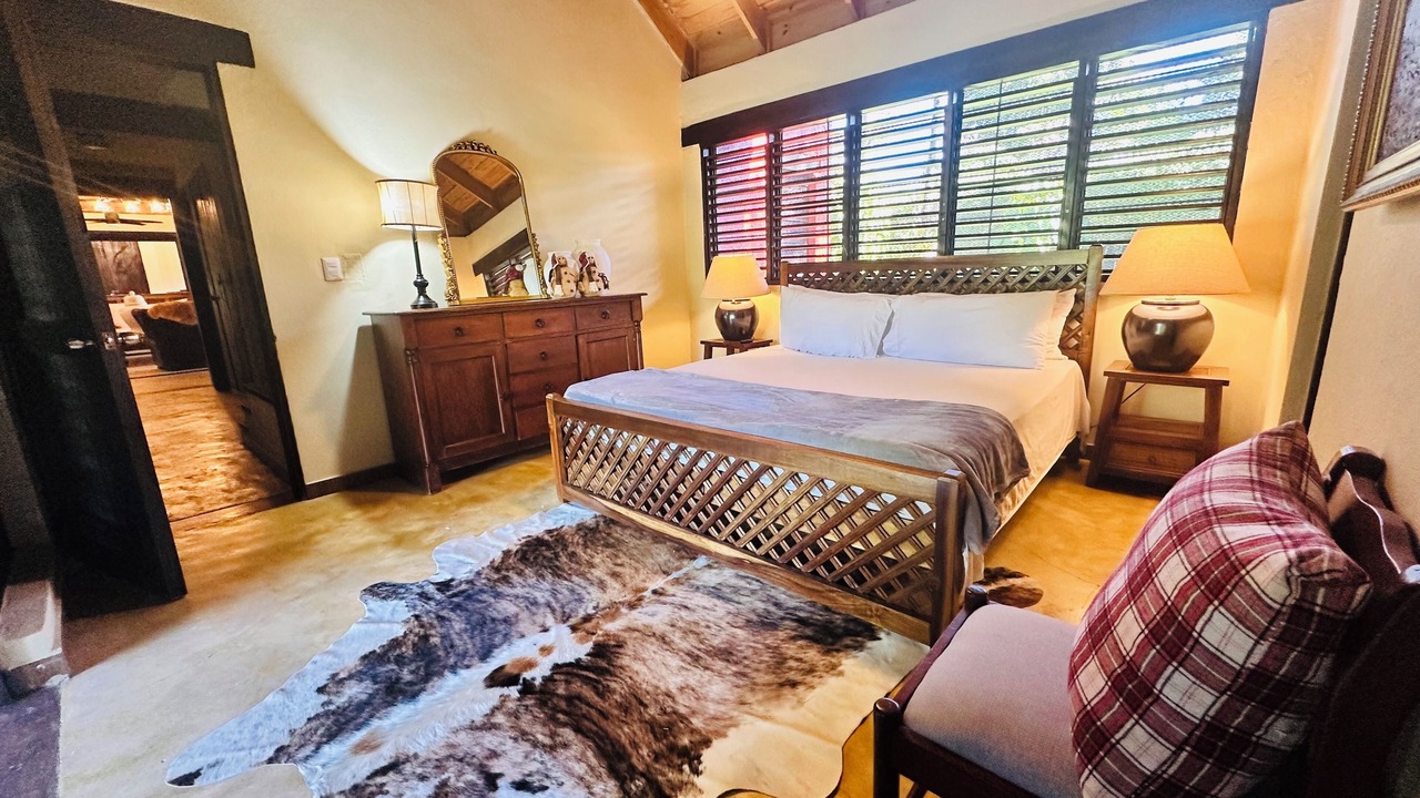 Photo of Bedroom in La Joya