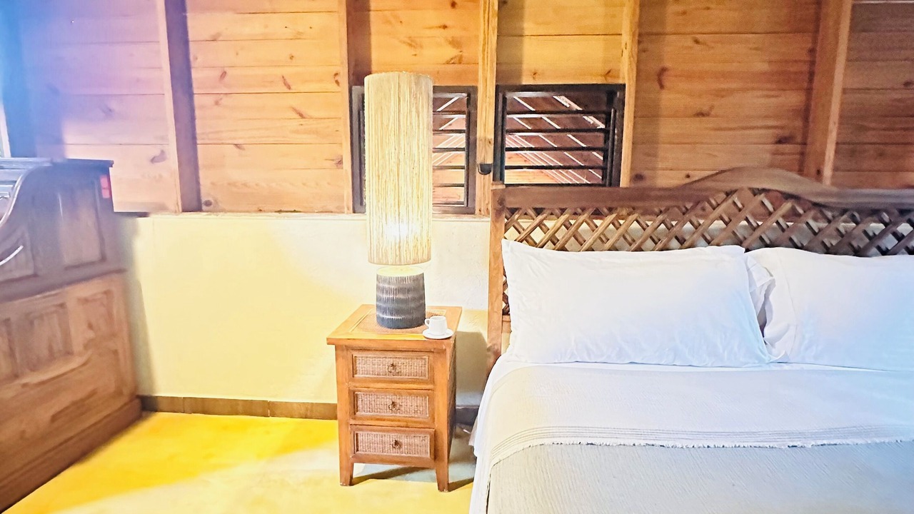 Photo of Bedroom in La Joya