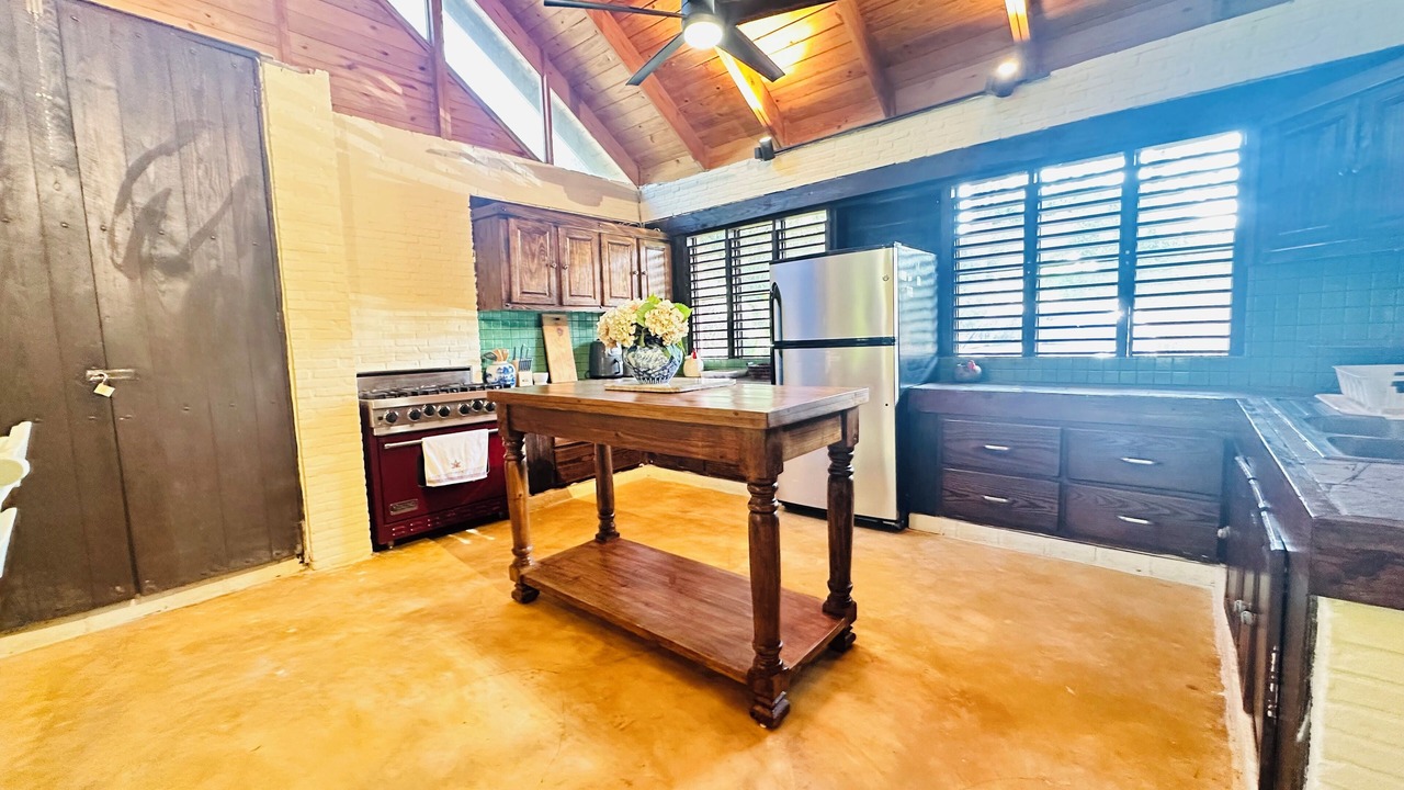 Photo of Kitchen in La Joya