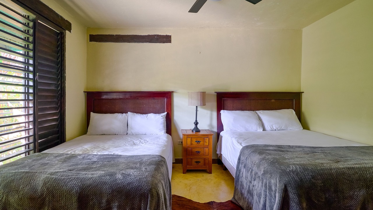 Photo of Bedroom in La Joya