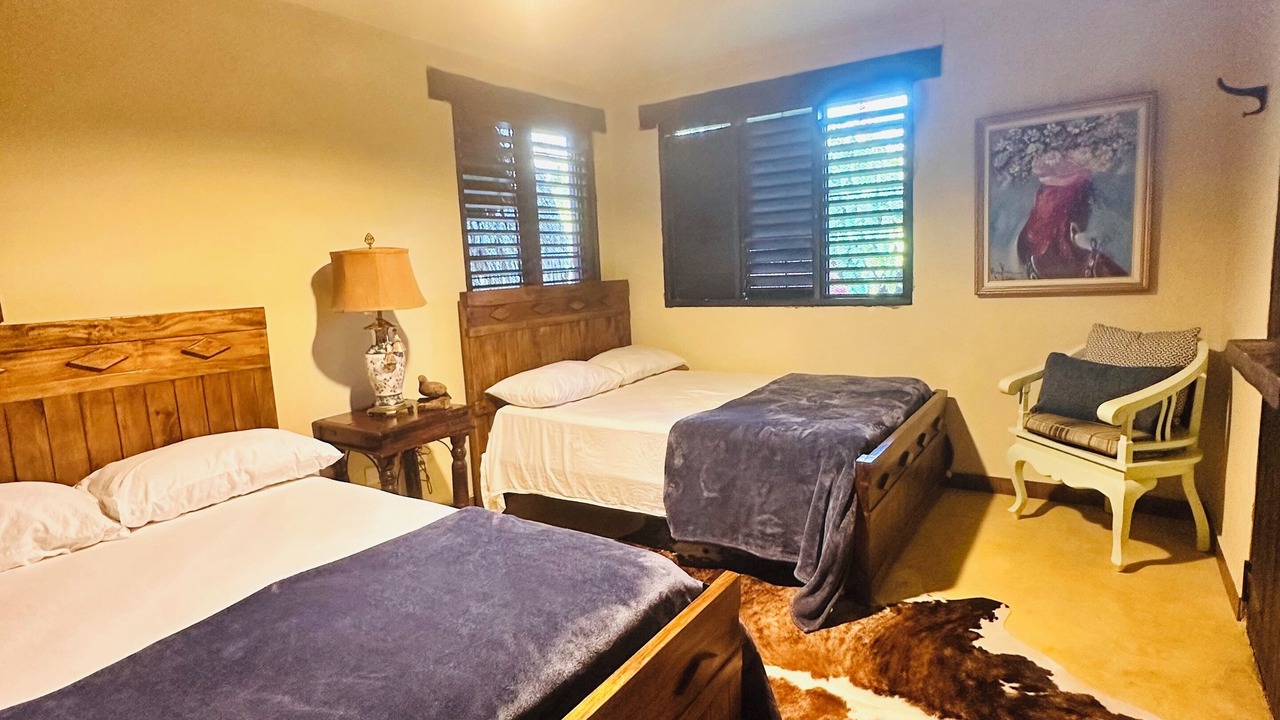 Photo of Bedroom in La Joya