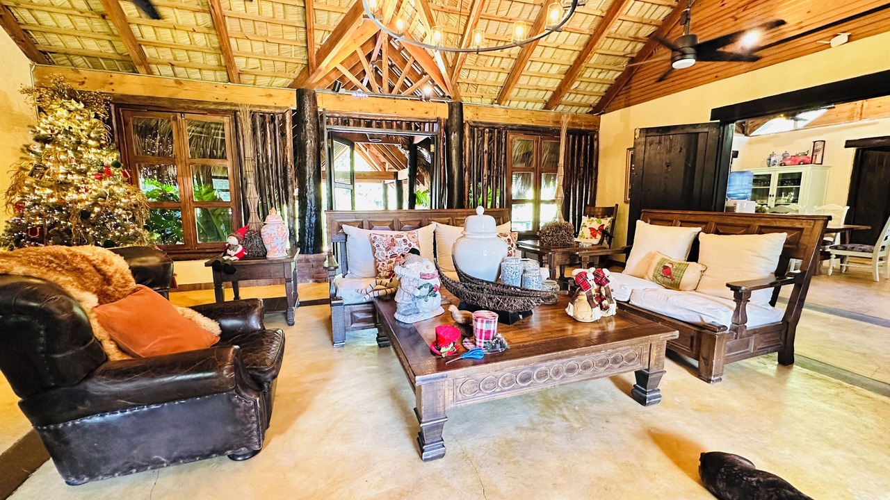 Photo of Livingroom in La Joya