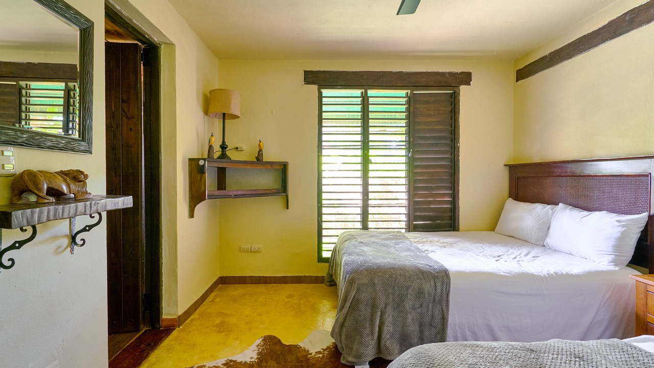 Photo of Bedroom in La Joya