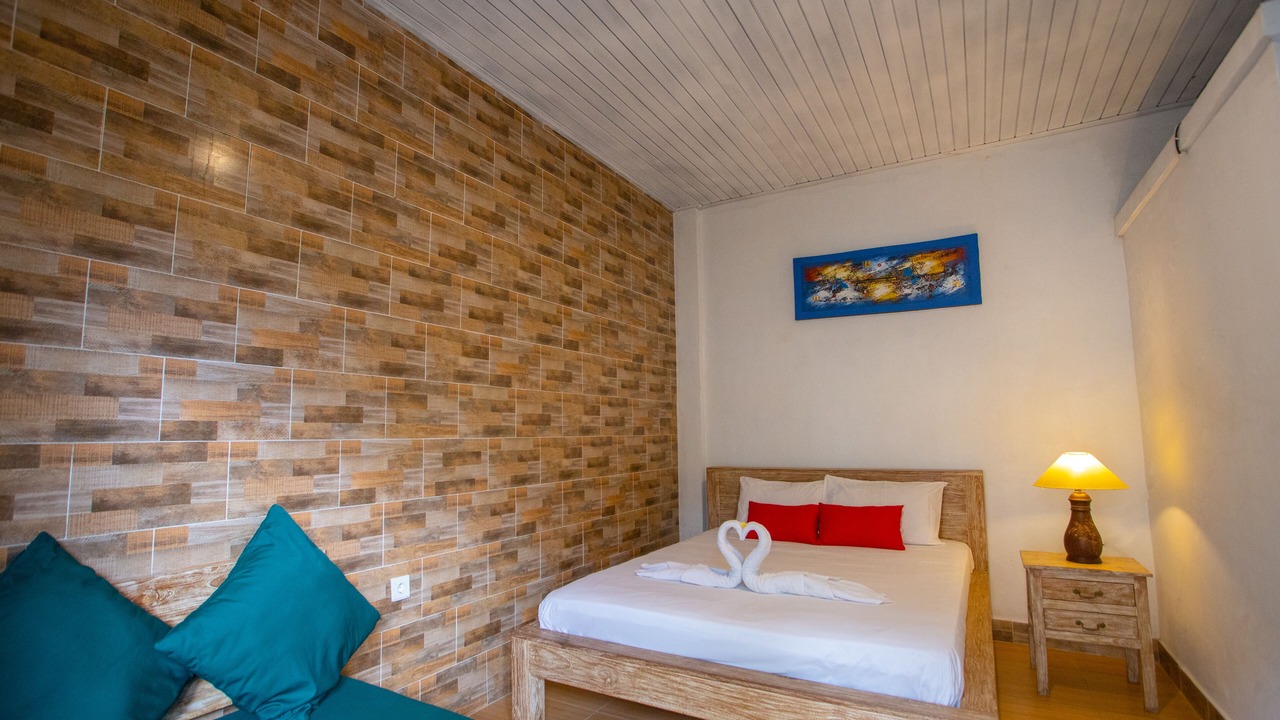 Photo of Bedroom in Sidakarya