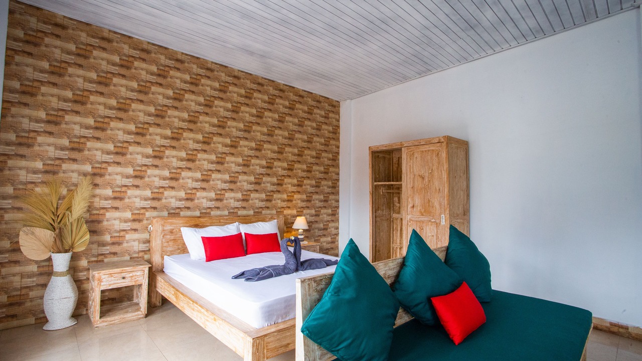 Photo of Bedroom in Sidakarya