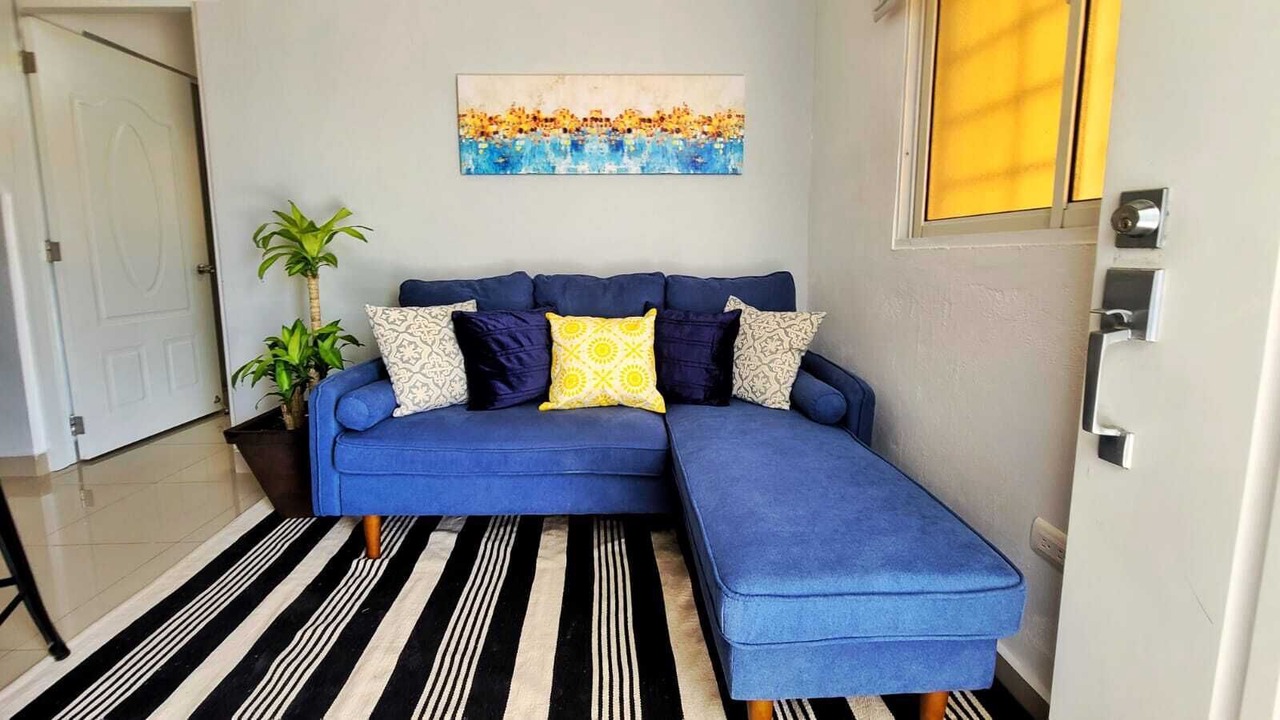 Photo of Livingroom in Santiago Province
