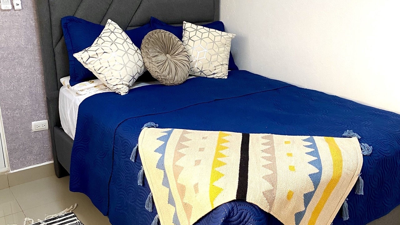Photo of Bedroom in Santiago Province