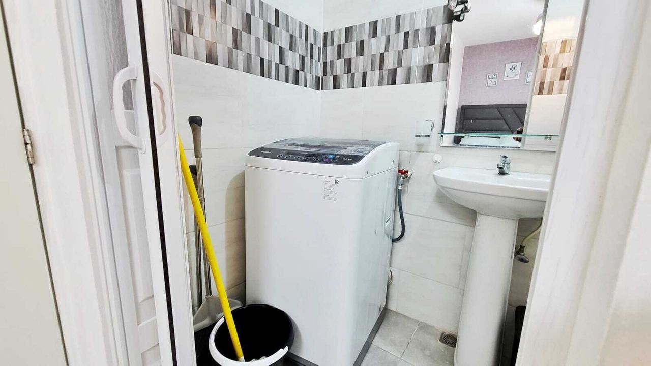 Photo of Bathroom in Santiago Province